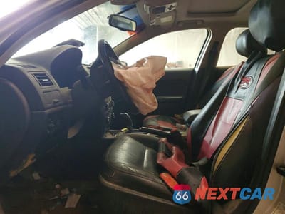 Zdjęcie 7 z 12 samochodu: 2011 FORD FUSION SEL VIN:3FAHP0JA2BR315171 - miniatura