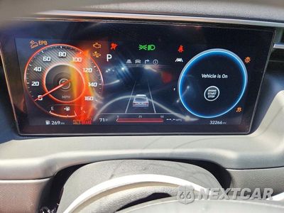 Zdjęcie 9 z 12 samochodu: 2024 HYUNDAI SANTA CRUZ NIGHT VIN:5NTJCDAF0RH090368 - miniatura