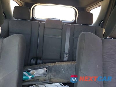 Zdjęcie 10 z 14 samochodu: 2023 DODGE DURANGO SXT VIN:1C4RDHAG3PC589415 - miniatura