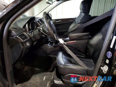Zdjęcie 7 z 13 samochodu: 2015 MERCEDES-BENZ ML 350 VIN:4JGDA5JB6FA485299 - miniatura