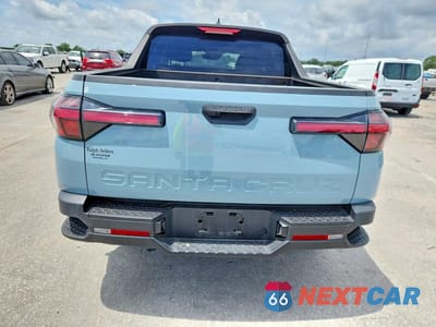 Zdjęcie 6 z 12 samochodu: 2022 HYUNDAI SANTA CRUZ SEL VIN:5NTJB4AE6NH028056 - miniatura