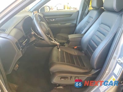 Zdjęcie 7 z 13 samochodu: 2023 HONDA CR-V SPORT TOURING VIN:7FARS6H96PE015920 - miniatura