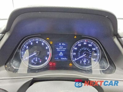 Zdjęcie 9 z 12 samochodu: 2021 HYUNDAI SONATA SE VIN:5NPEG4JA8MH126941 - miniatura