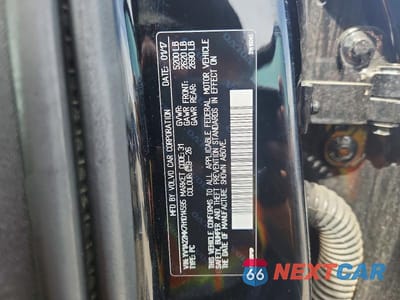 Zdjęcie 13 z 13 samochodu: 2017 VOLVO S90 T6 MOMENTUM VIN:YV1A22MK7H1014595 - miniatura