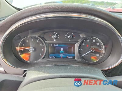 Zdjęcie 9 z 14 samochodu: 2020 BUICK ENCORE PREFERRED VIN:KL4CJASB2LB002141 - miniatura