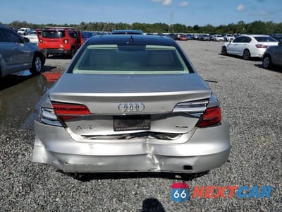 Zdjęcie 6 z 13 samochodu: 2016 AUDI A8 L QUATTRO VIN:WAU34AFD2GN011870 - miniatura