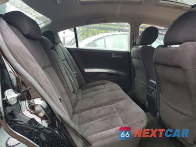 Zdjęcie 10 z 13 samochodu: 2007 NISSAN MAXIMA 3.5 SE VIN:1N4BA41E27C847480 - miniatura