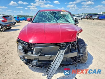 Piąte zdjęcie samochodu w środku: 2025 HYUNDAI TUCSON VIN:5NMJA3DE6SH489497 - miniatura