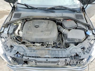 Zdjęcie 11 z 13 samochodu: 2017 VOLVO S60 DYNAMIC VIN:YV140MTL6H2436134 - miniatura