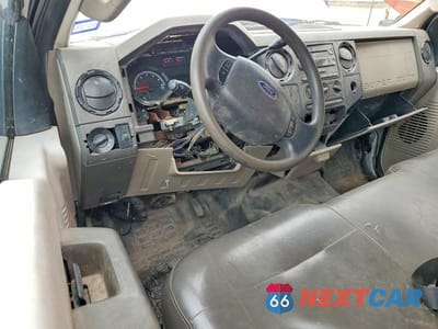 Zdjęcie 8 z 12 samochodu: 2009 FORD F350 SUPER DUTY VIN:1FTWW32Y29EA17699 - miniatura