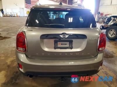 Zdjęcie 6 z 12 samochodu: 2018 MINI COOPER COUNTRYMAN VIN:WMZYS7C30J3E08254 - miniatura