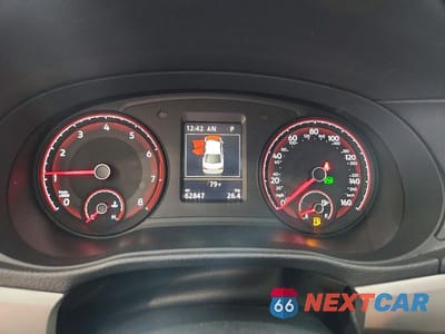 Zdjęcie 9 z 12 samochodu: 2021 VOLKSWAGEN PASSAT S VIN:1VWAA7A38MC014085 - miniatura