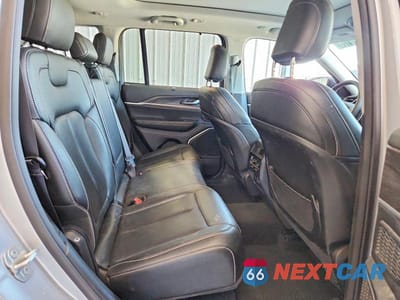 Zdjęcie 11 z 13 samochodu: 2023 JEEP GRAND CHEROKEE LIMITED 4XE VIN:1C4RJYB66PC664834 - miniatura