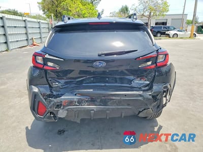 Zdjęcie 6 z 13 samochodu: 2024 SUBARU CROSSTREK LIMITED VIN:4S4GUHM67R3704140 - miniatura