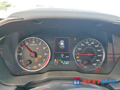 Zdjęcie 9 z 12 samochodu: 2025 SUBARU WRX PREMIUM VIN:JF1VBAH6XS9808259 - miniatura
