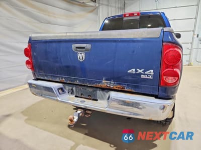 Zdjęcie 6 z 12 samochodu: 2007 DODGE RAM 1500 VIN:3D7KS19D07G740352 - miniatura
