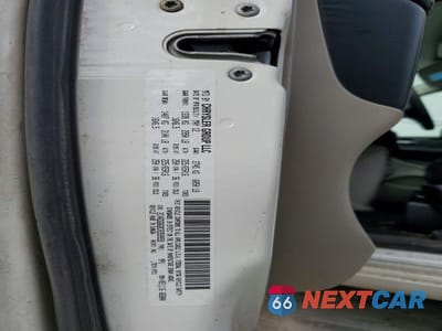 Zdjęcie 13 z 13 samochodu: 2012 DODGE GRAND CARAVAN SE VIN:2C4RDGBG8CR359959 - miniatura