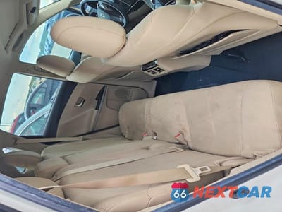 Zdjęcie 10 z 12 samochodu: 2011 TOYOTA VENZA FWD 4CYL VIN:4T3ZA3BB7BU046430 - miniatura