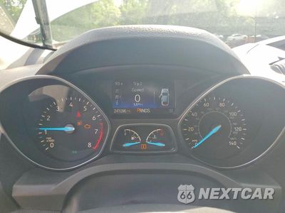 Zdjęcie 9 z 13 samochodu: 2017 FORD ESCAPE S VIN:1FMCU0F78HUE27593 - miniatura