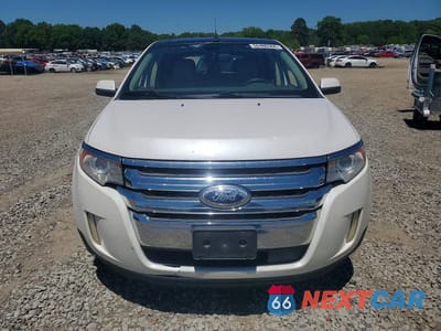 Piąte zdjęcie samochodu w środku: 2013 FORD EDGE LIMITED VIN:2FMDK4KC1DBA87028 - miniatura