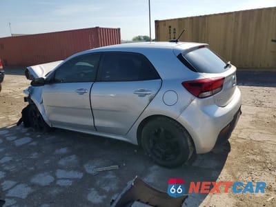 Drugie zdjęcie samochodu z przodu: 2021 KIA RIO S VIN:3KPA25AD8ME404089 - miniatura