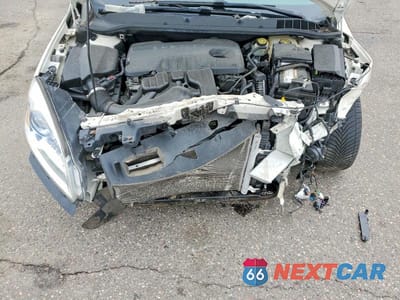 Zdjęcie 11 z 13 samochodu: 2014 BUICK VERANO VIN:1G4PP5SK4E4172906 - miniatura