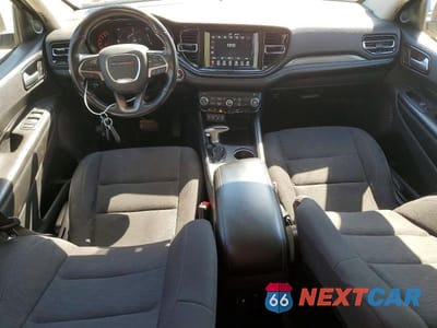 Zdjęcie 8 z 13 samochodu: 2021 DODGE DURANGO SXT VIN:1C4RDJAGXMC557208 - miniatura
