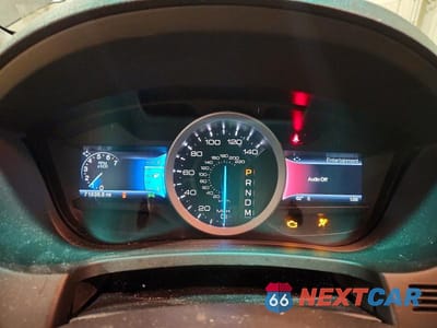 Zdjęcie 9 z 14 samochodu: 2015 FORD EXPLORER SPORT VIN:1FM5K8GT1FGA91466 - miniatura