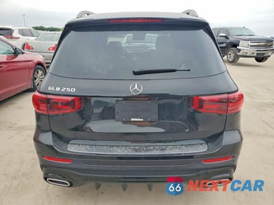 Zdjęcie 6 z 14 samochodu: 2024 MERCEDES-BENZ GLB 250 VIN:W1N4M4GB4RW349850 - miniatura