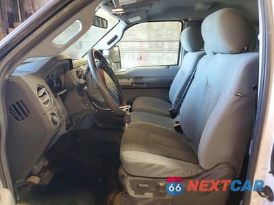 Zdjęcie 7 z 12 samochodu: 2015 FORD F250 SUPER DUTY VIN:1FT7X2B60FEB76372 - miniatura