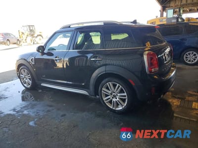 Drugie zdjęcie samochodu z przodu: 2018 MINI COOPER S COUNTRYMAN ALL4 VIN:WMZYT5C36J3E60005 - miniatura