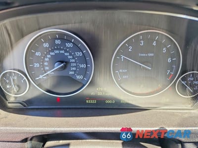 Zdjęcie 9 z 12 samochodu: 2016 BMW 328 I SULEV VIN:WBA8E9C58GK647418 - miniatura