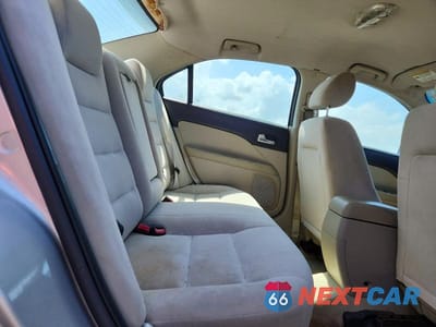 Zdjęcie 10 z 12 samochodu: 2008 FORD FUSION S VIN:3FAHP06Z08R148820 - miniatura
