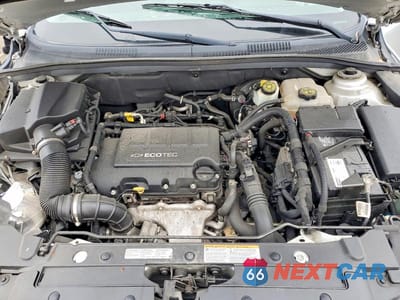 Zdjęcie 11 z 12 samochodu: 2013 CHEVROLET CRUZE VIN:1G1PG5SB8D7228081 - miniatura