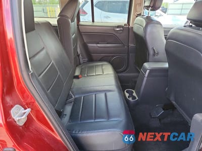 Zdjęcie 11 z 13 samochodu: 2015 JEEP PATRIOT LATITUDE VIN:1C4NJRFB1FD154427 - miniatura