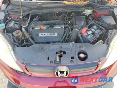 Zdjęcie 12 z 13 samochodu: 2008 HONDA CR-V LX VIN:5J6RE48368L032454 - miniatura