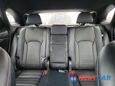 Zdjęcie 10 z 14 samochodu: 2021 LEXUS RX 350 F SPORT VIN:2T2SZMDA0MC273472 - miniatura