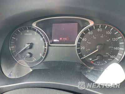 Zdjęcie 9 z 13 samochodu: 2016 NISSAN ALTIMA 2.5 S VIN:1N4AL3AP5GN326985 - miniatura