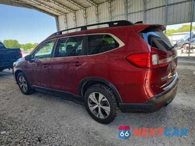 Drugie zdjęcie samochodu z przodu: 2020 SUBARU ASCENT PREMIUM VIN:4S4WMACD6L3423134 - miniatura