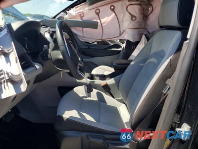 Zdjęcie 7 z 12 samochodu: 2022 GMC TERRAIN SLE VIN:3GKALTEV6NL167401 - miniatura