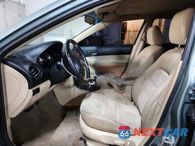 Zdjęcie 7 z 12 samochodu: 2005 MAZDA 6 I VIN:1YVHP80C955M64335 - miniatura