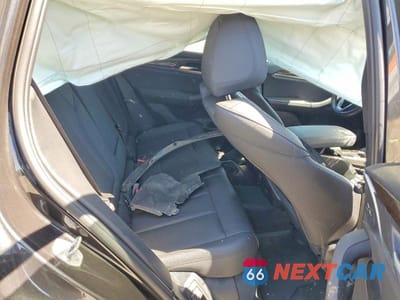 Zdjęcie 10 z 12 samochodu: 2021 BMW X3 SDRIVE30I VIN:5UXTY3C00M9G36326 - miniatura