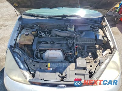 Zdjęcie 11 z 12 samochodu: 2001 FORD FOCUS SE VIN:1FAFP34331W161099 - miniatura
