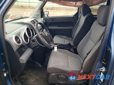 Zdjęcie 7 z 13 samochodu: 2008 HONDA ELEMENT LX VIN:5J6YH18318L012713 - miniatura