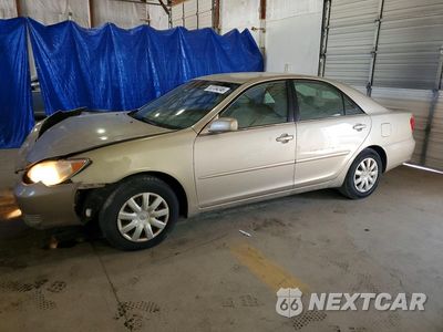 2006 TOYOTA CAMRY LE 4T1BE32K66U150203 - główne zdjęcie licytacji z USA - miniatura