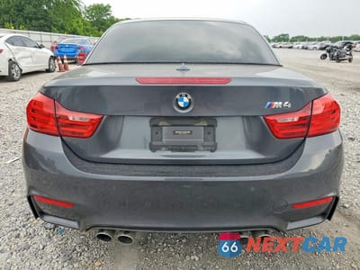 Zdjęcie 6 z 12 samochodu: 2015 BMW M4 VIN:WBS3U9C59FJ968526 - miniatura
