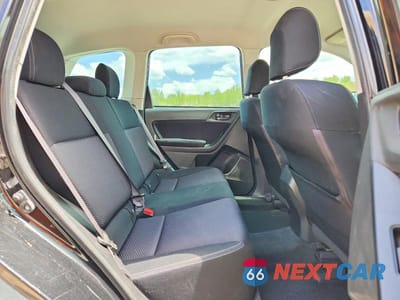 Zdjęcie 11 z 13 samochodu: 2014 SUBARU FORESTER 2.5I VIN:JF2SJAAC8EG476355 - miniatura