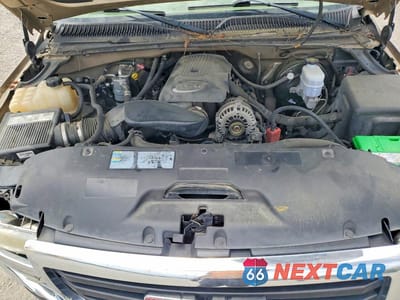 Zdjęcie 11 z 13 samochodu: 2006 GMC NEW SIERRA C1500 VIN:2GTEC13V661336128 - miniatura