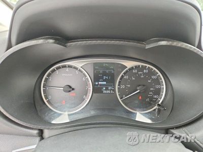 Zdjęcie 9 z 12 samochodu: 2020 NISSAN VERSA S VIN:3N1CN8BV7LL867377 - miniatura
