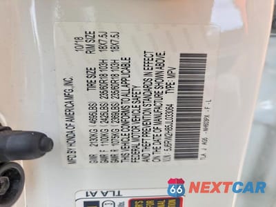 Zdjęcie 12 z 12 samochodu: 2018 HONDA CR-V EXL VIN:5J6RW2H85JL033064 - miniatura